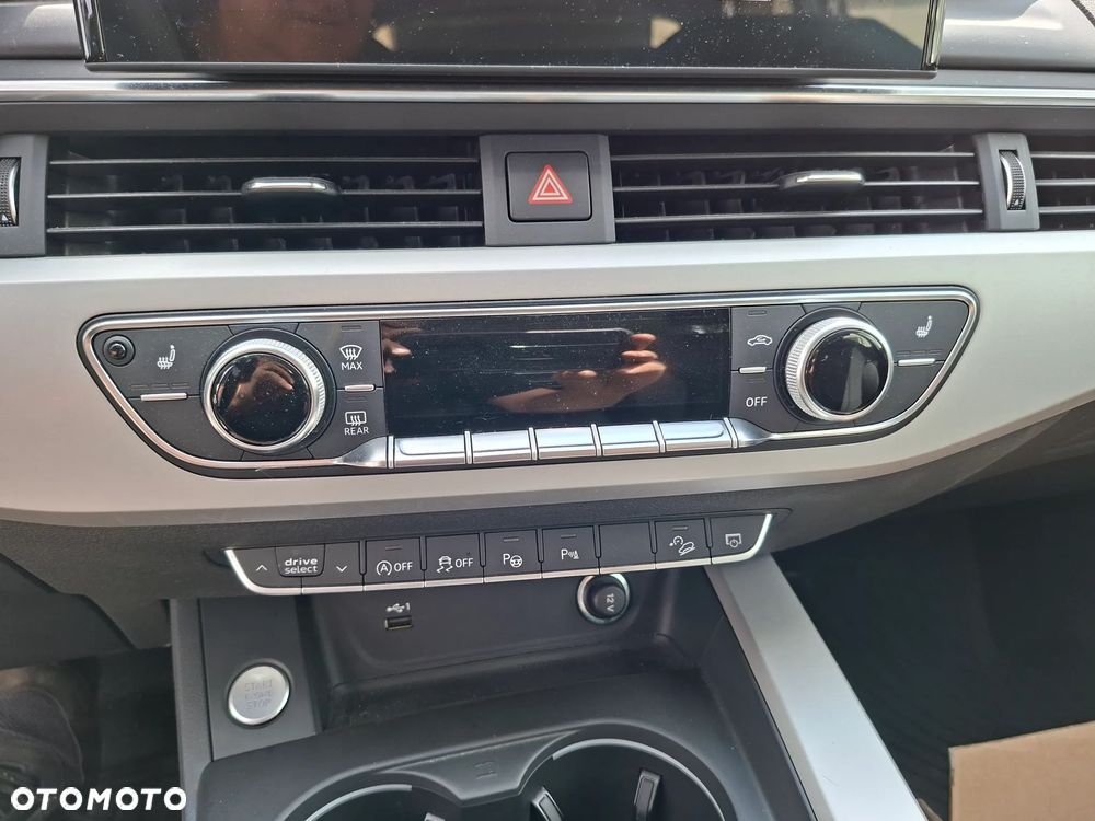 Audi A4 Allroad 40 TDI S tronic - 12