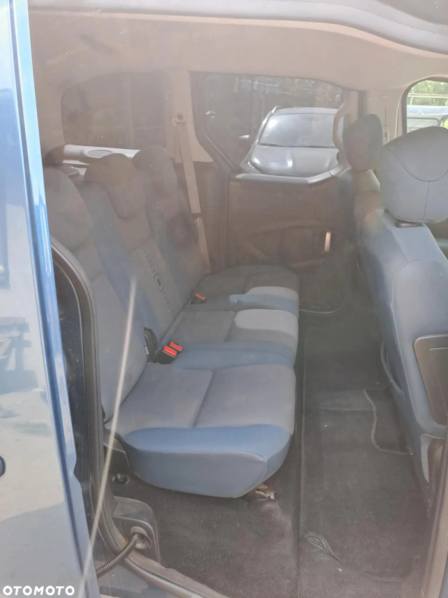 Citroën Berlingo 1.6i 16V Multispace - 5