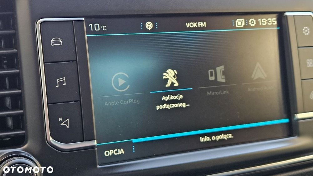 Peugeot Traveller L2 2.0 Business VIP - 39