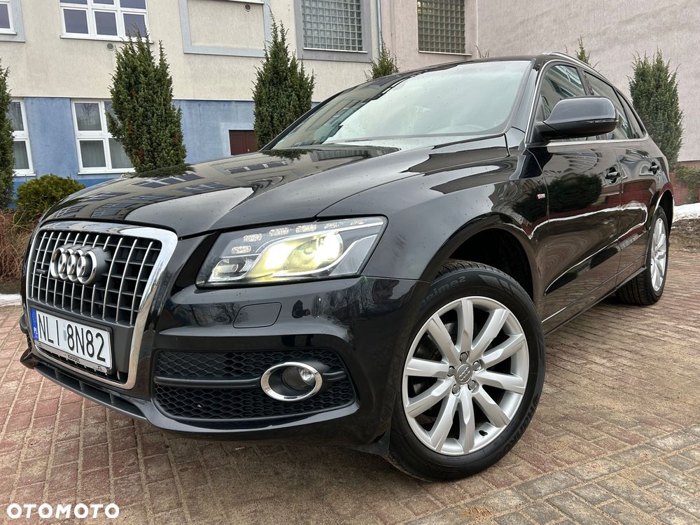 Audi Q5 2.0 TDI Quattro - 2