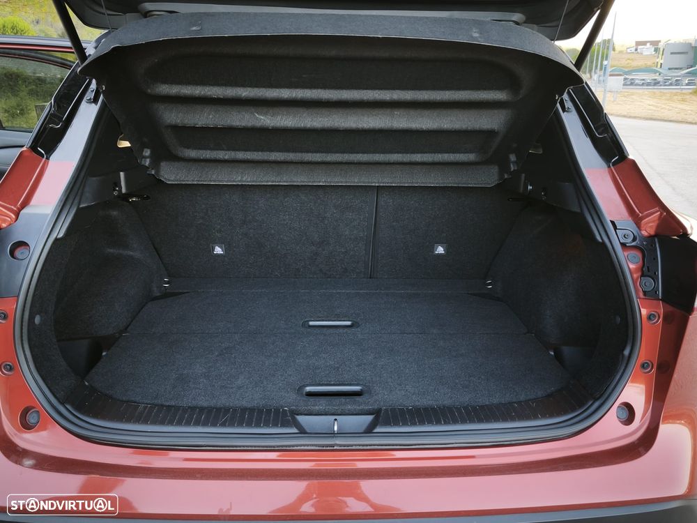 Nissan Qashqai 1.3 DIG-T N-Connecta - 13