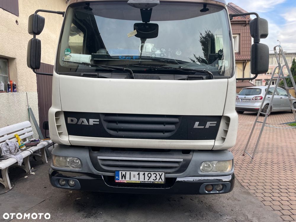 DAF LF 45.220 - 15