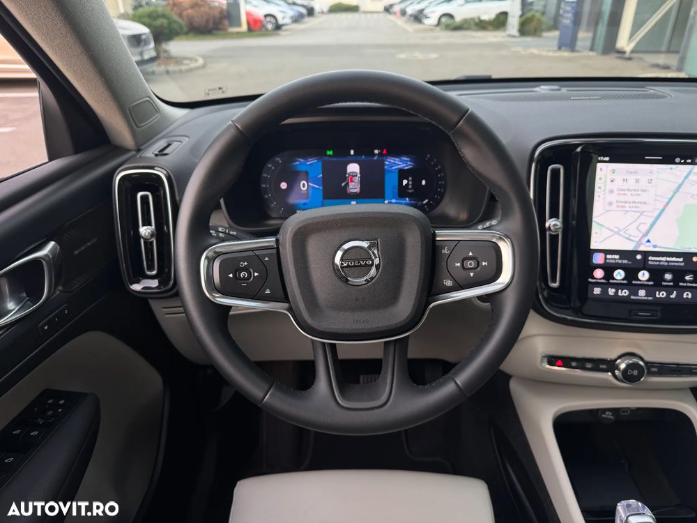 Volvo XC 40 - 13