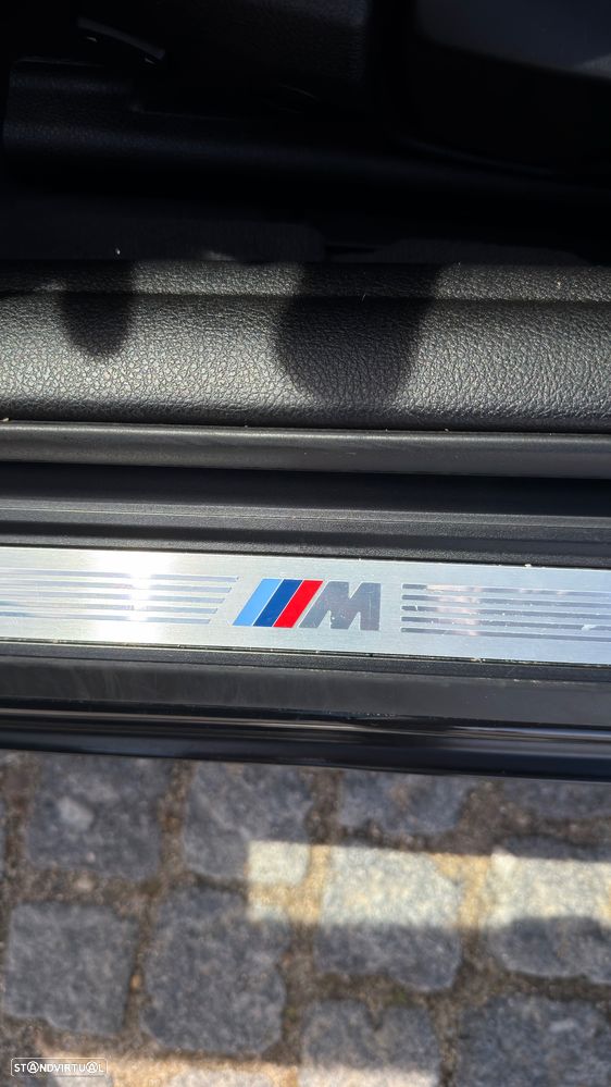 BMW 420 d Pack M Auto - 7