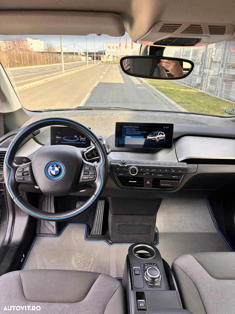 BMW i3 (120 Ah) - 6