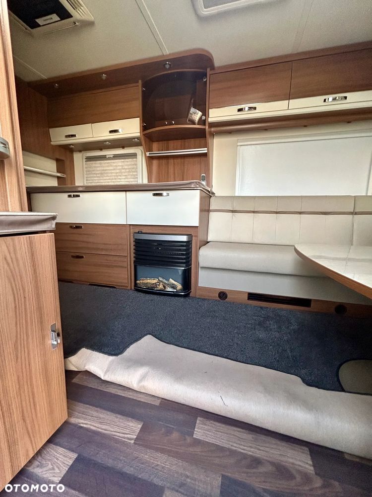 Tabbert Bellini 590 - 10