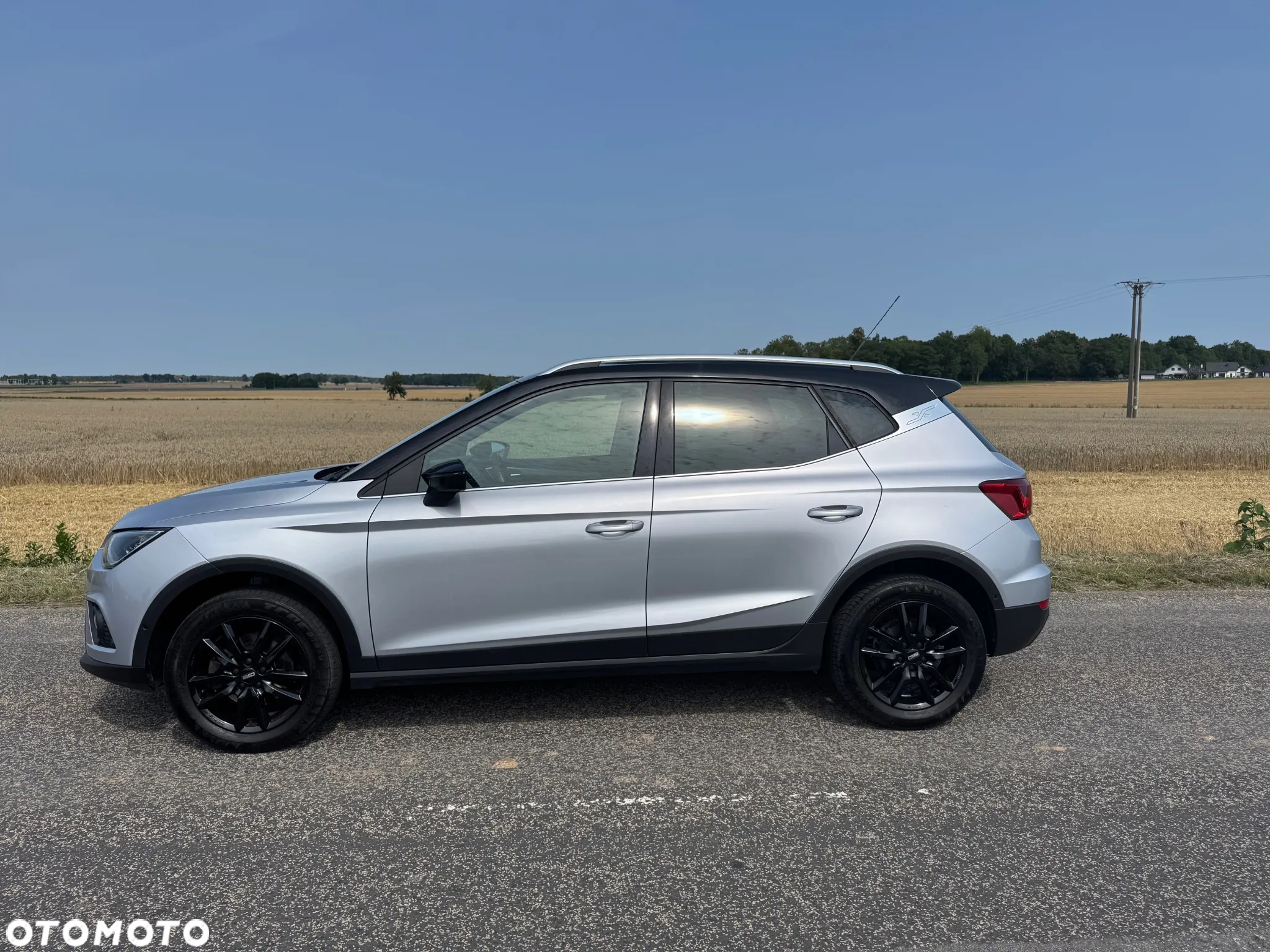 Seat Arona 1.0 TSI Xcellence S&S - 8