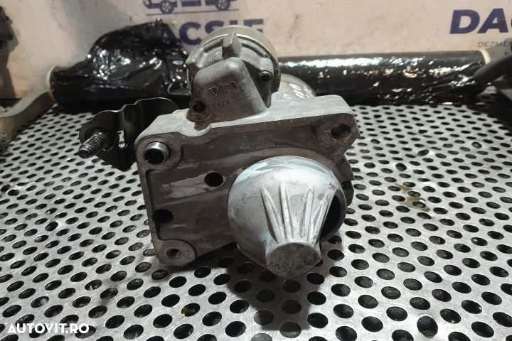 ELECTROMOTOR 9646694080 9646694080 Citroen C4 1 [2004 - 2008] Hatchba - 1