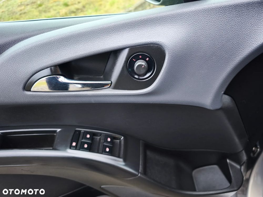 Opel Meriva 1.7 CDTI Cosmo - 18