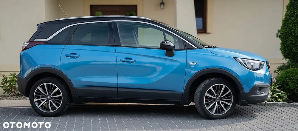 Opel Crossland X 1.2 Start/Stop 120 Jahre - 18