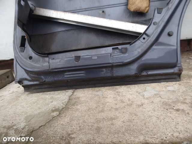 AUDI A3 8L LIFT DRZWI TYŁ  PRAWY LY7K HB 5D - 10