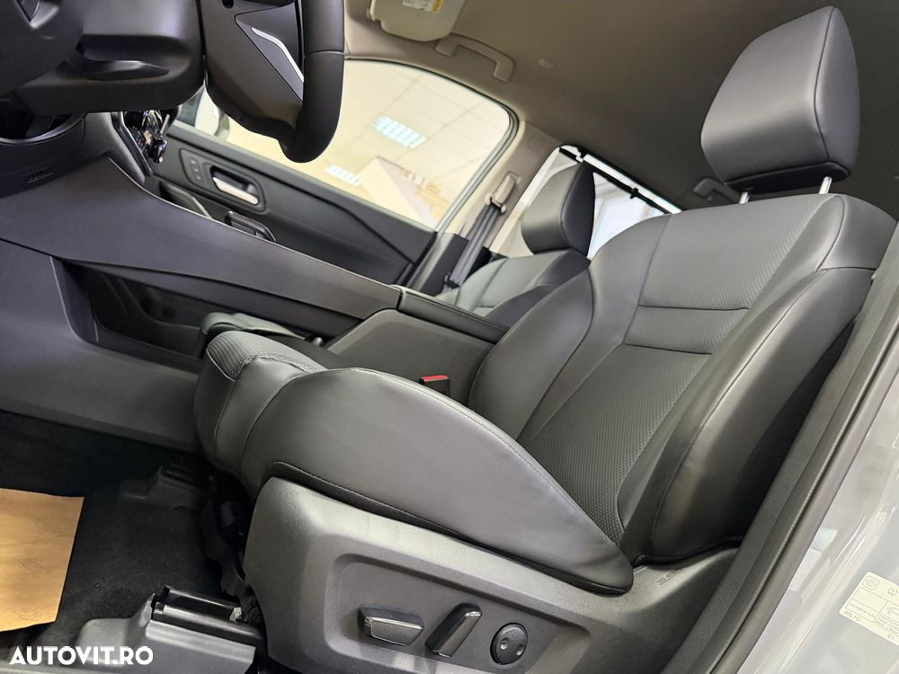 Nissan X-Trail e4ORCE 5 locuri N-Trek - 6