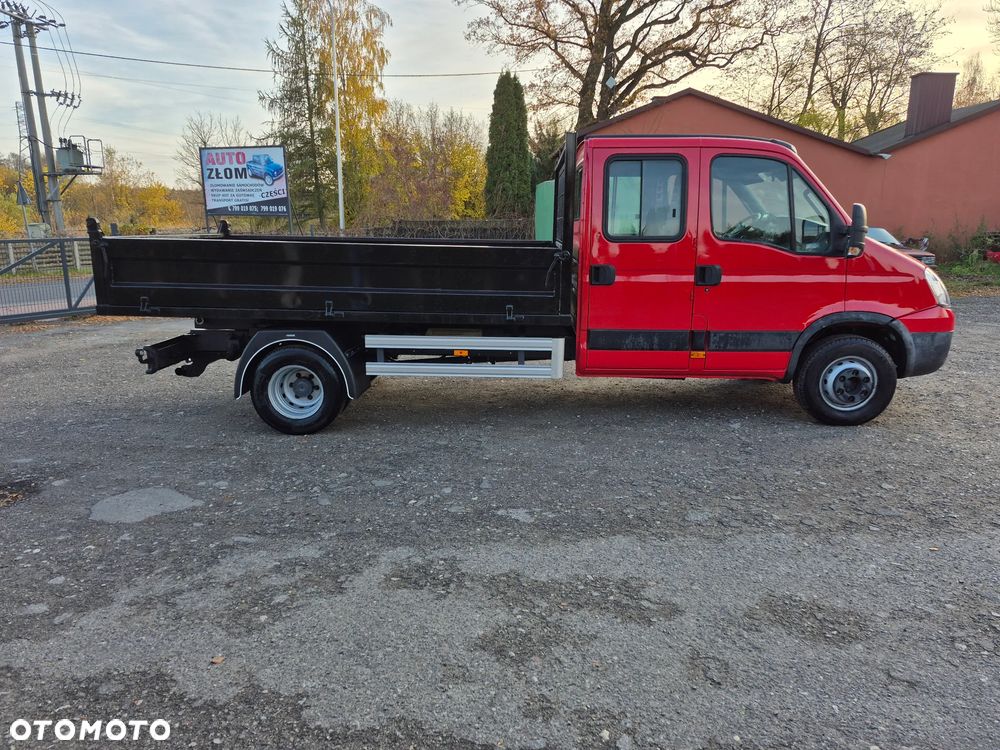 Iveco Daily - 12