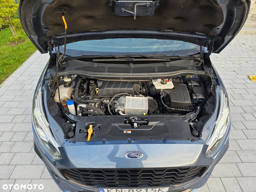 Ford S-Max 2.0 EcoBlue ST-LINE - 38