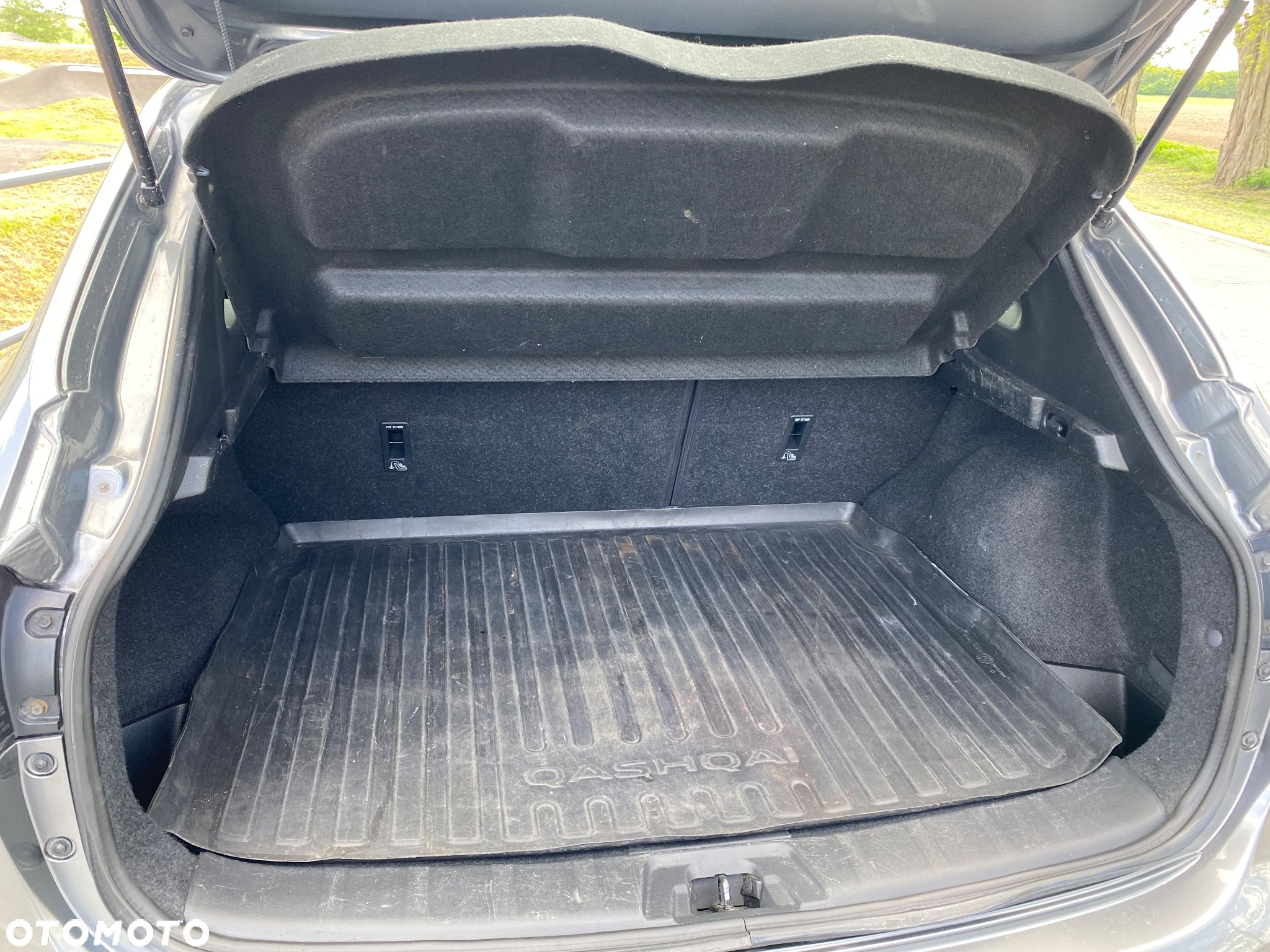 Nissan Qashqai 1.6 DCi Acenta Xtronic EU6 - 17