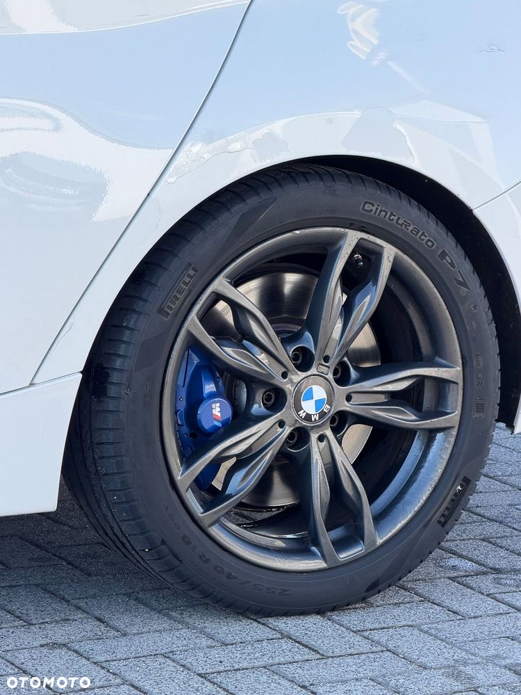 BMW Seria 1 120d Sport-Aut M Sport - 5