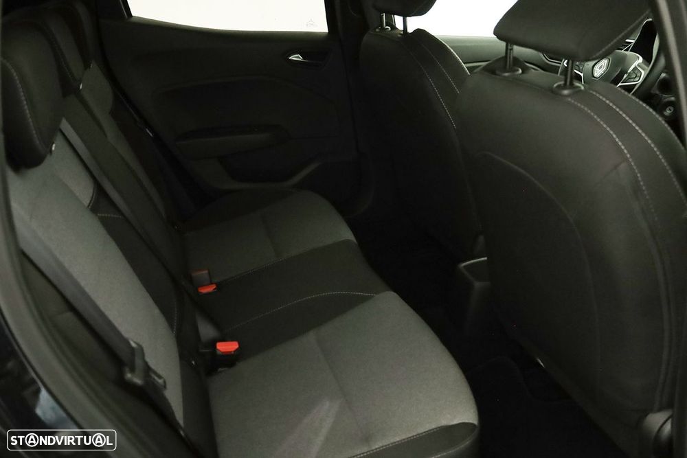 Renault Clio 1.0 TCe Evolution - 20