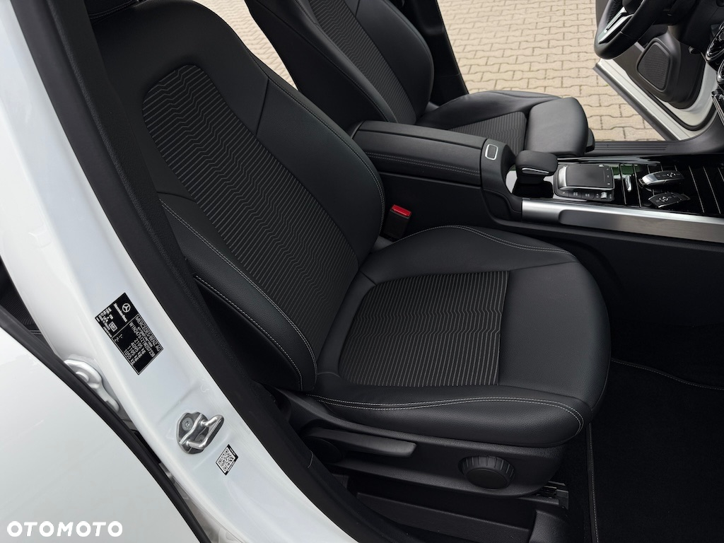 Mercedes-Benz GLB 200 d 8G-DCT - 34