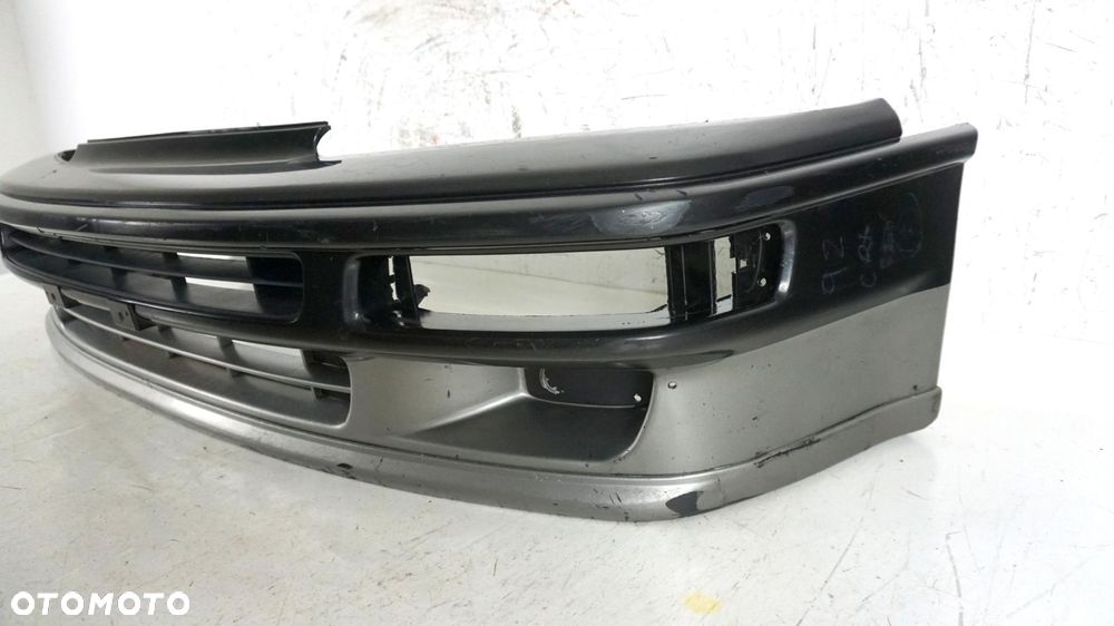 ZDERZAK PRZÓD PRZEDNI HONDA CRX II LIFT 89-92 FL 1989-1992 71101-SH2Y-0000 - 4