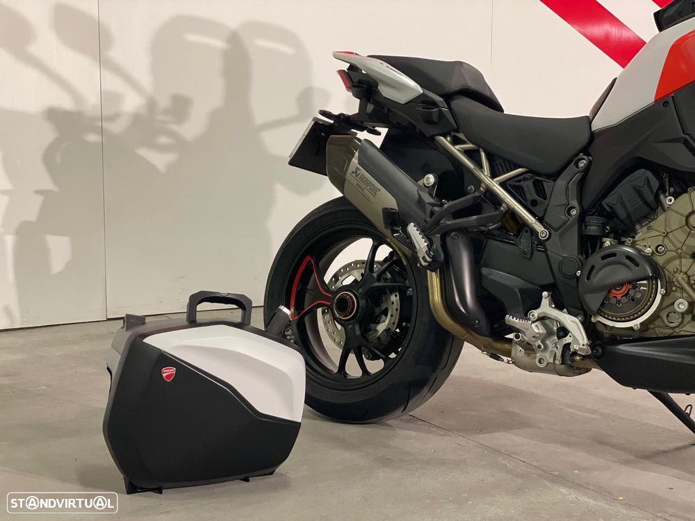 Ducati Multistrada RS - 15