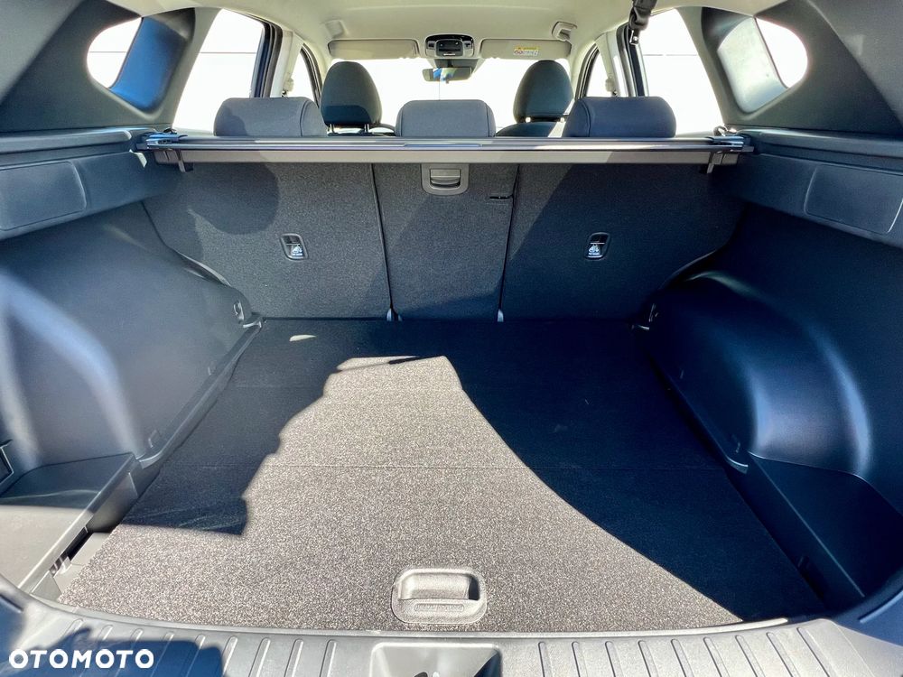 Hyundai Tucson 1.6 T-GDi Modern 2WD - 19