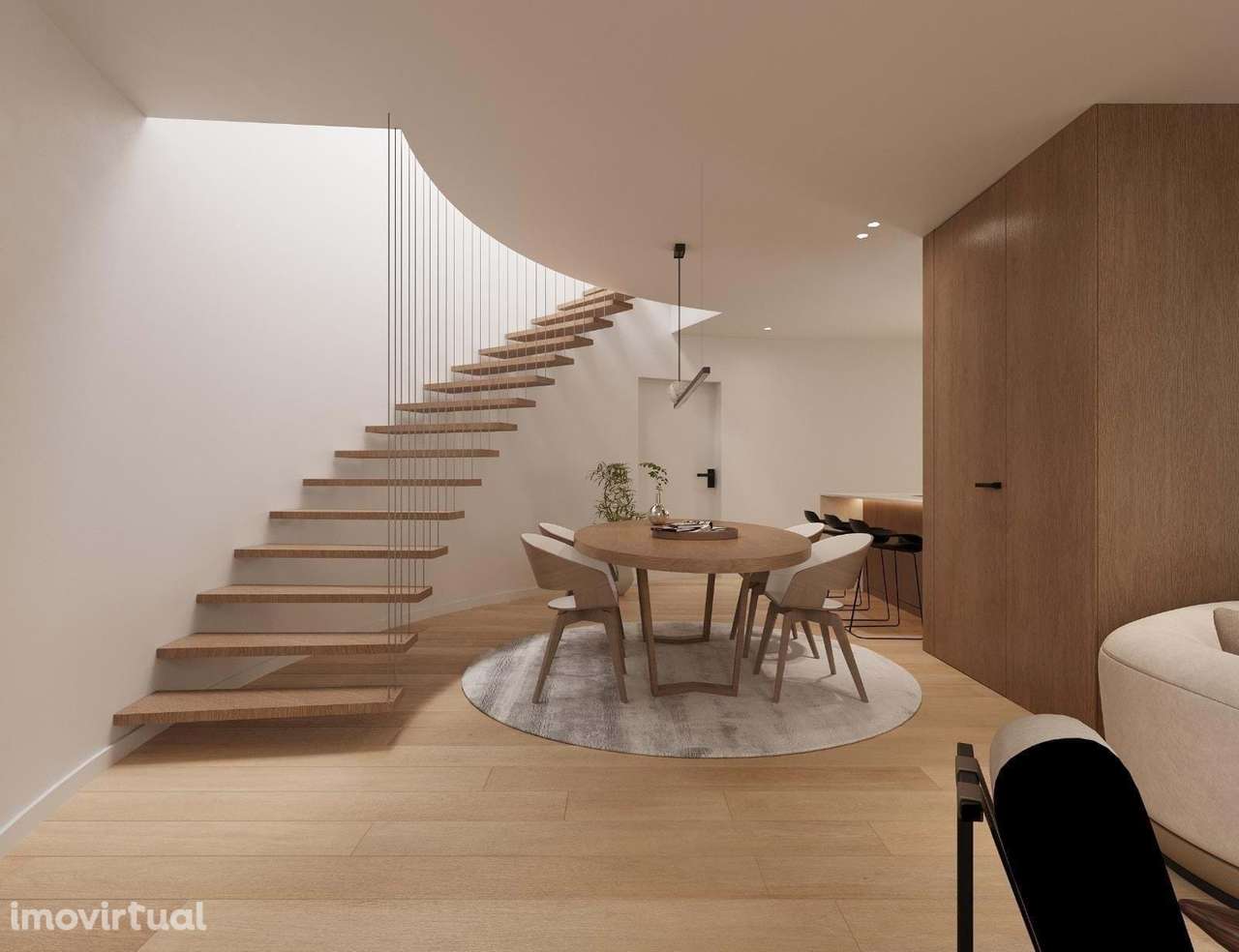 Cavalum Park Living | Moradias | Piscina | Jardim - Grande imagem: 3/12