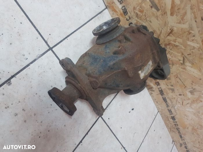 Grup Diferential Spate Bmw E60 E61 Raport 2.56 - 2