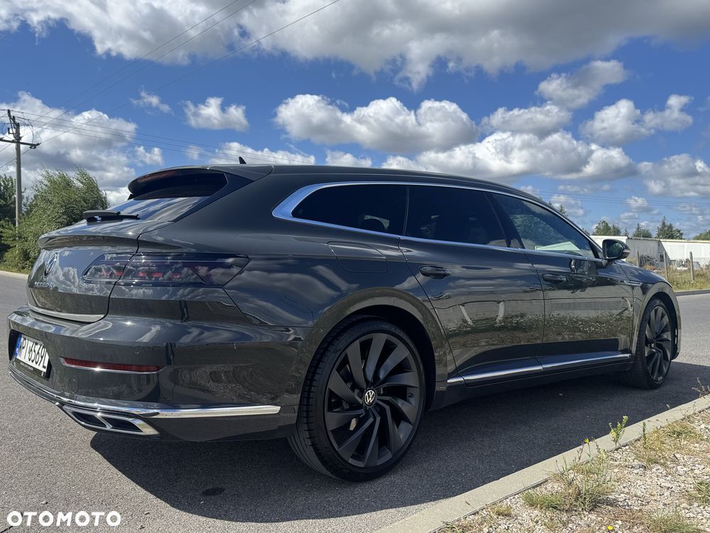 Volkswagen Arteon 2.0 TSI R-Line DSG - 12