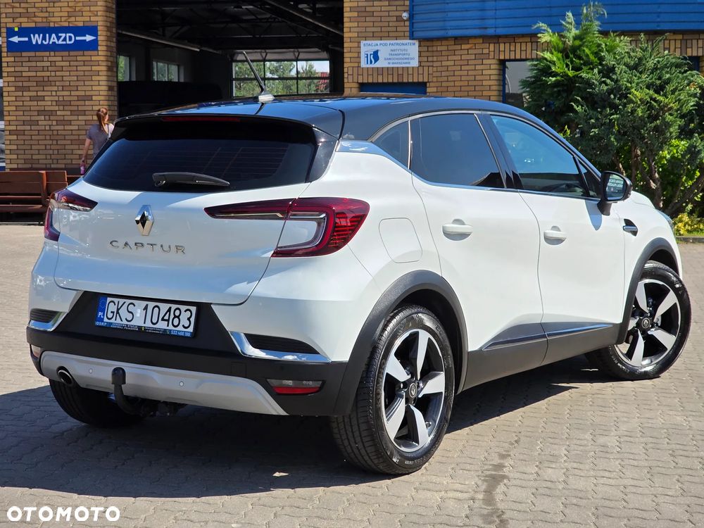 Renault Captur 1.5 dCi Zen - 24