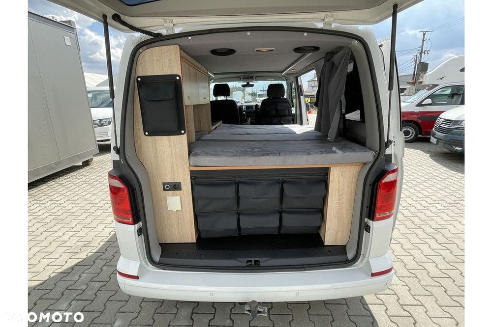 Volkswagen T6 CAMPER CALIFORNIA - 37