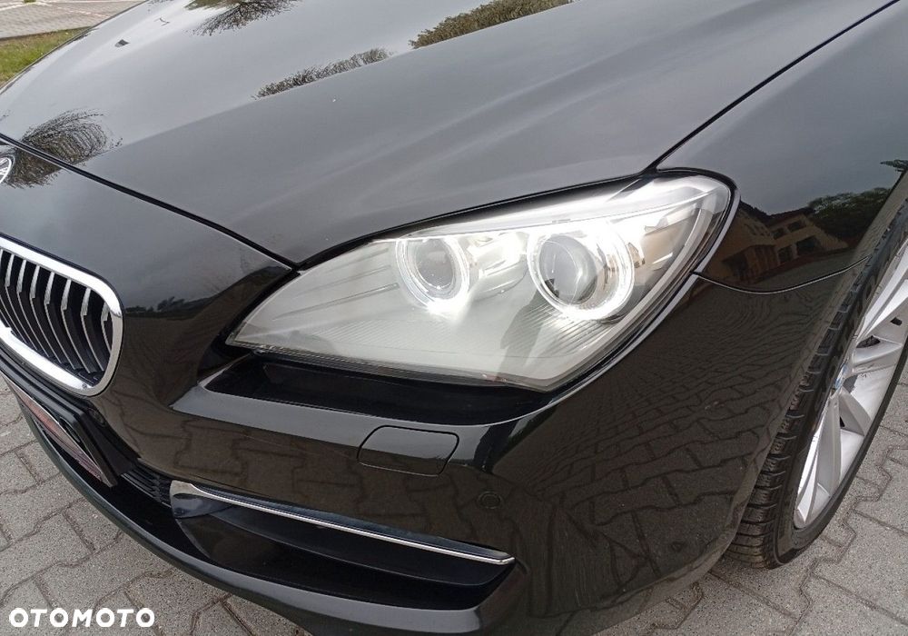 BMW Seria 6 - 4