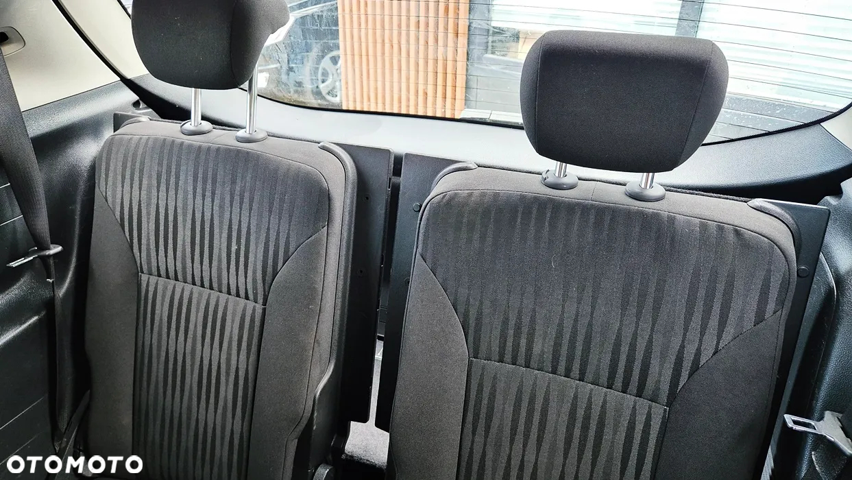 Opel Zafira 1.4 T Cosmo - 28