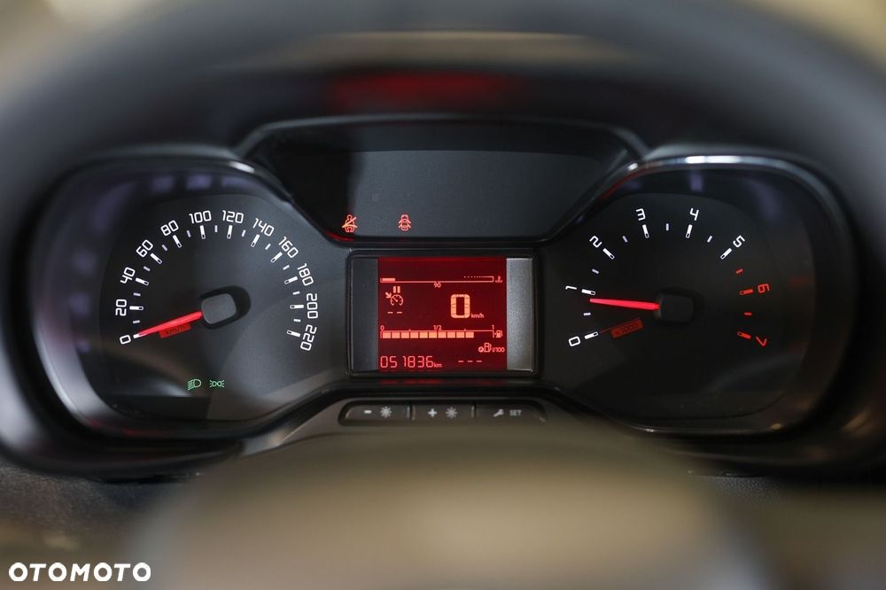 Toyota PROACE CITY - 8