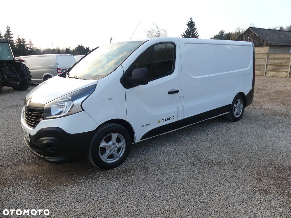 Renault TRAFIC - 25