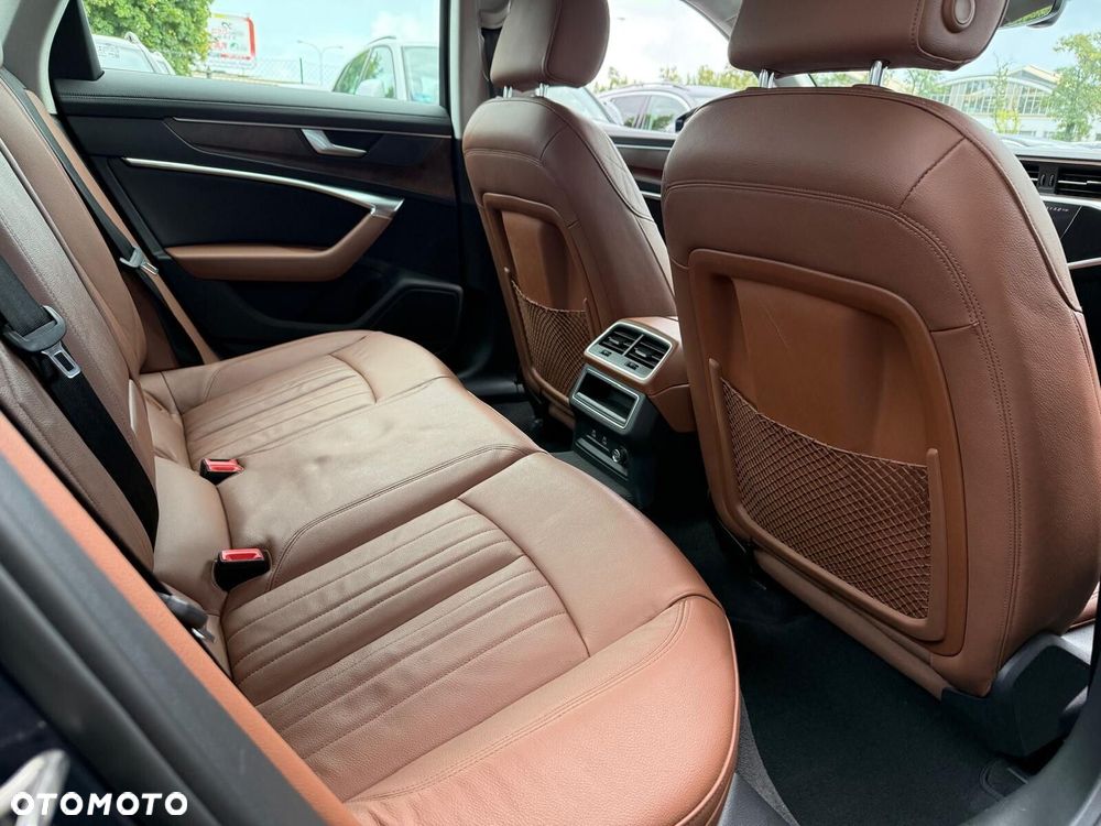 Audi A6 Limousine - 22