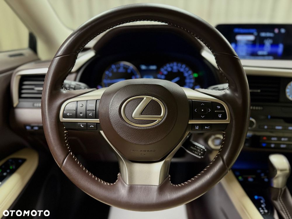 Lexus RX 300 Elegance - 10