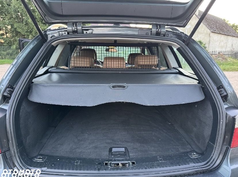 BMW Seria 5 - 26