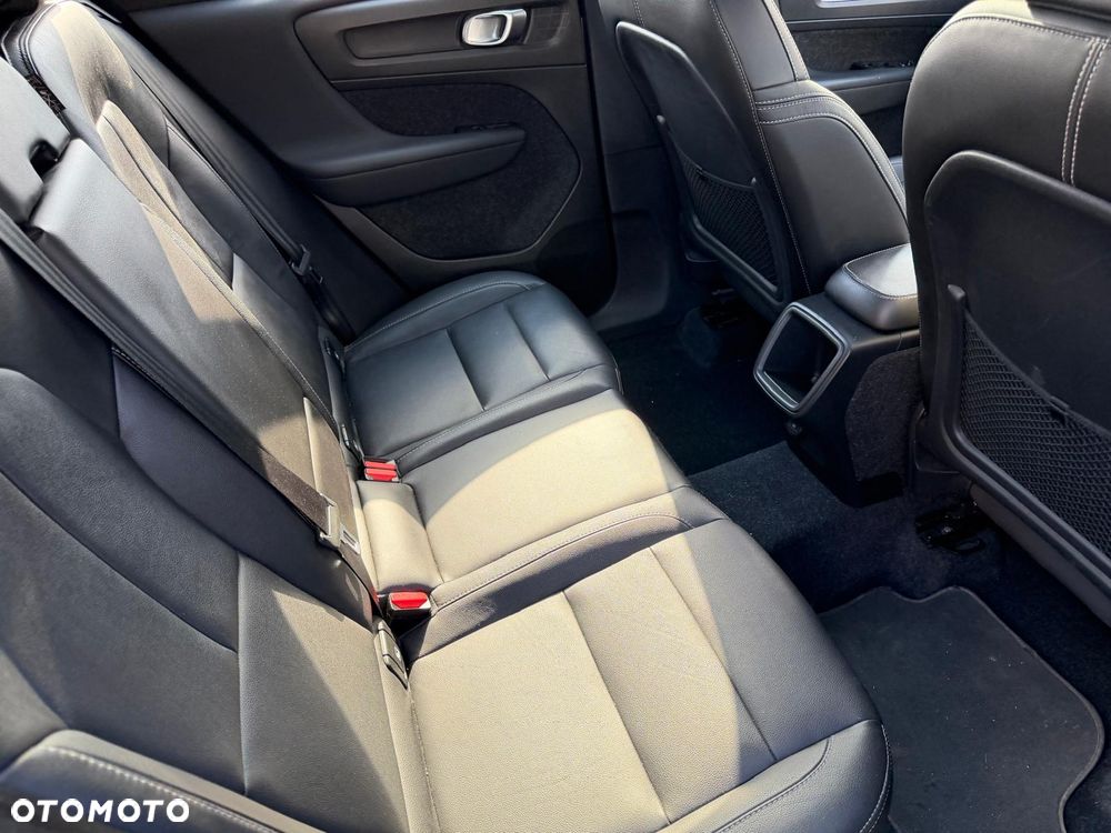 Volvo XC 40 D3 SCR Inscription - 6