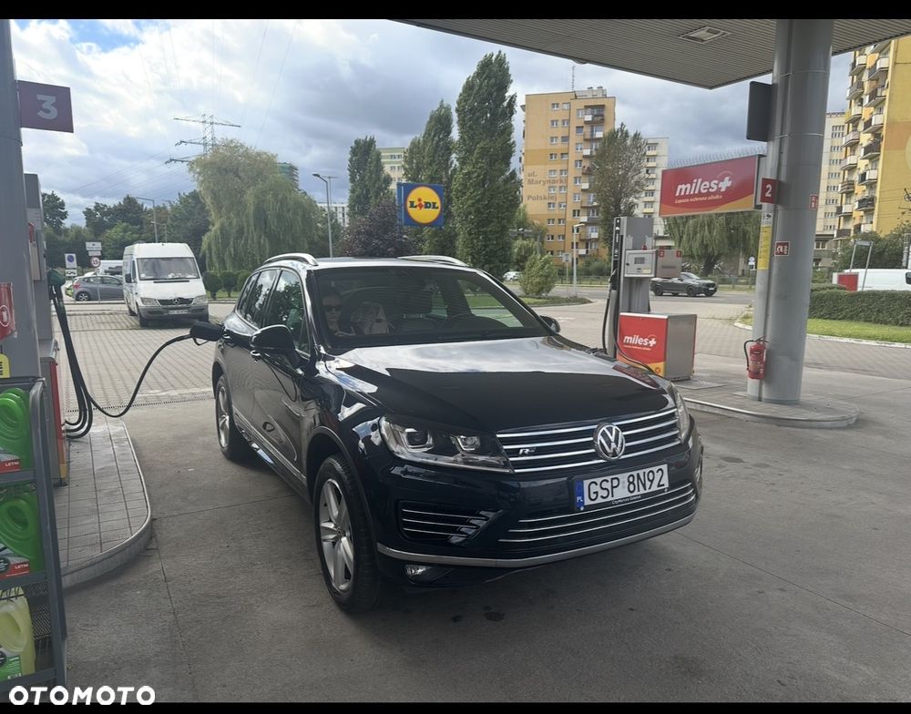 Volkswagen Touareg 3.0 V6 TDI BMT Perfectline R-Style - 1