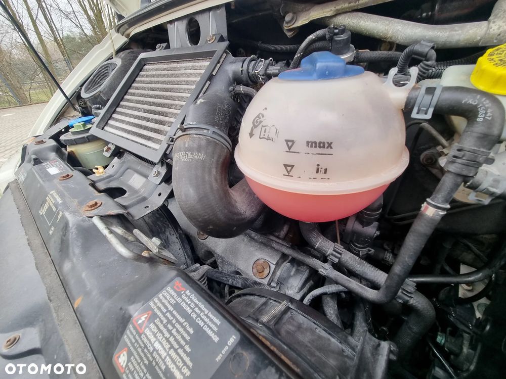 Volkswagen Transporter Standard - 8