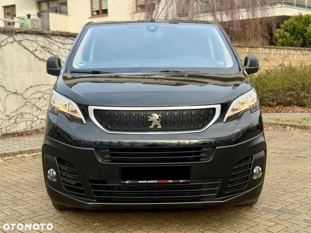Peugeot Expert - 10