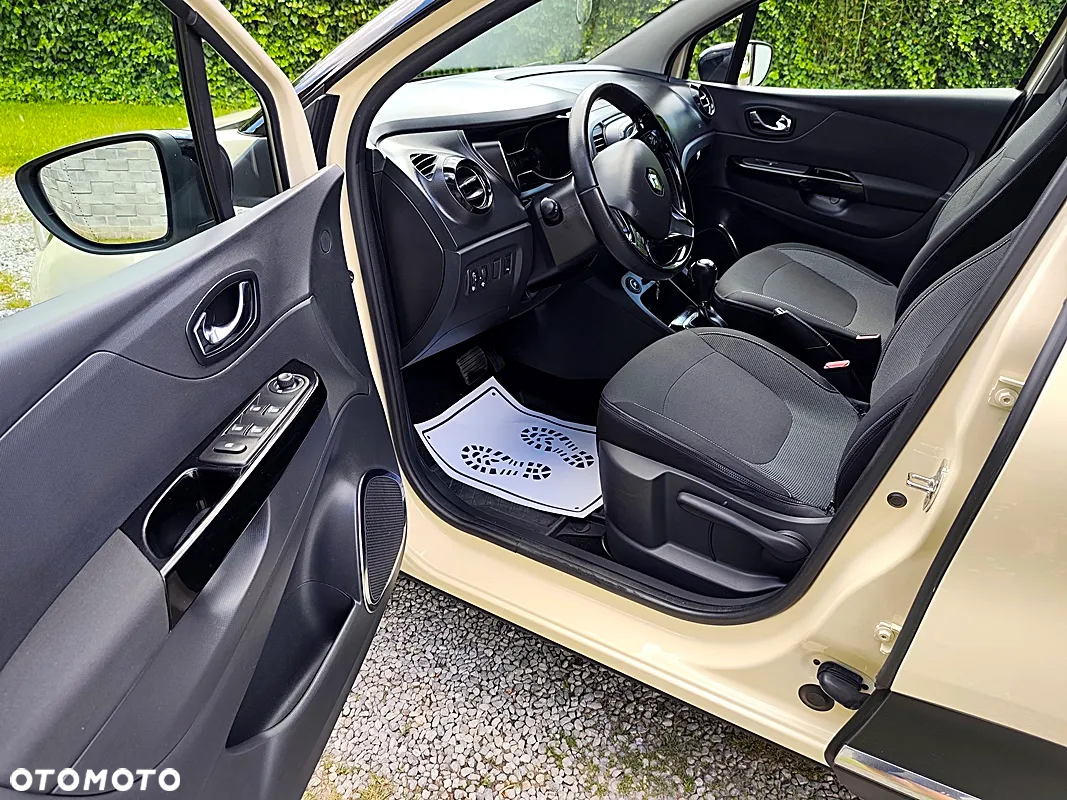 Renault Captur 1.2 TCe Intens EDC - 8