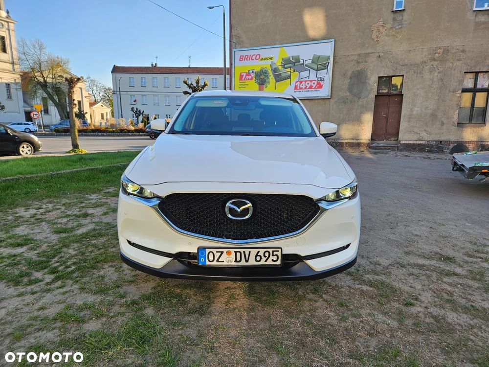 Mazda CX-5 - 2