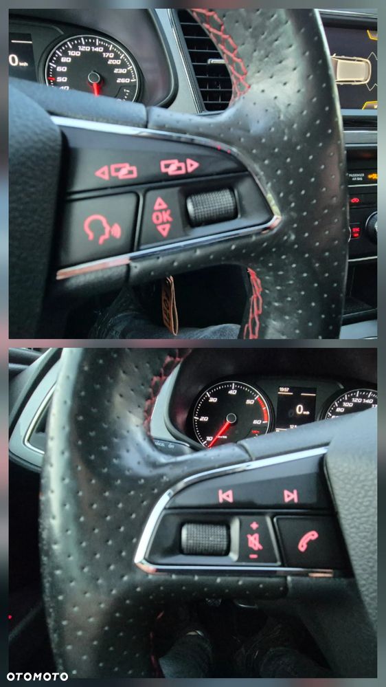 Seat Leon 2.0 TDI DPF Start&Stop FR - 26