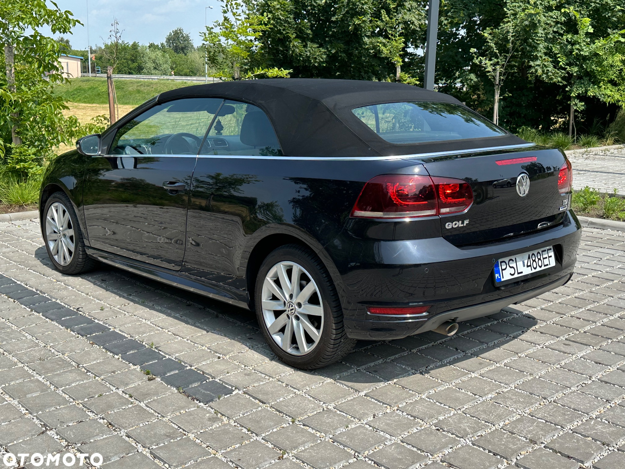 Volkswagen Golf 1.2 TSI BlueMotion Technology Trendline - 18