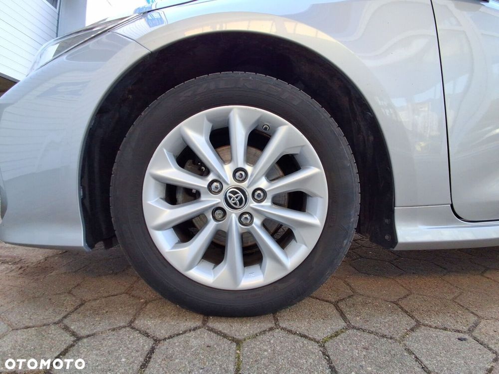 Toyota Corolla - 27