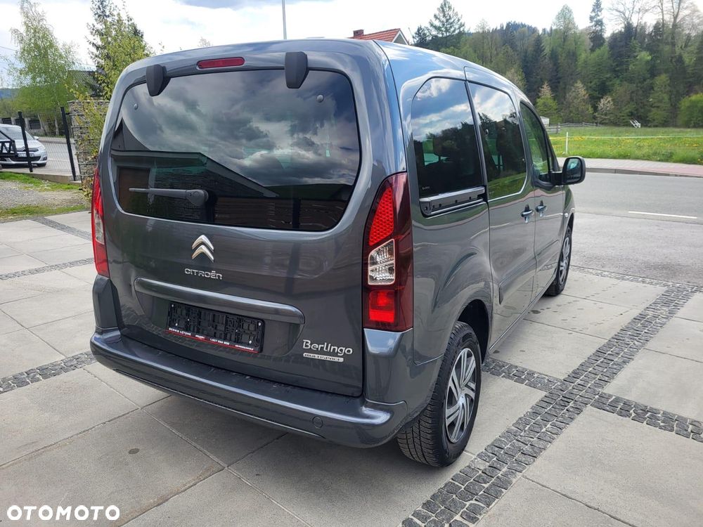 Citroën Berlingo Multispace BlueHDi 100 SELECTION - 6