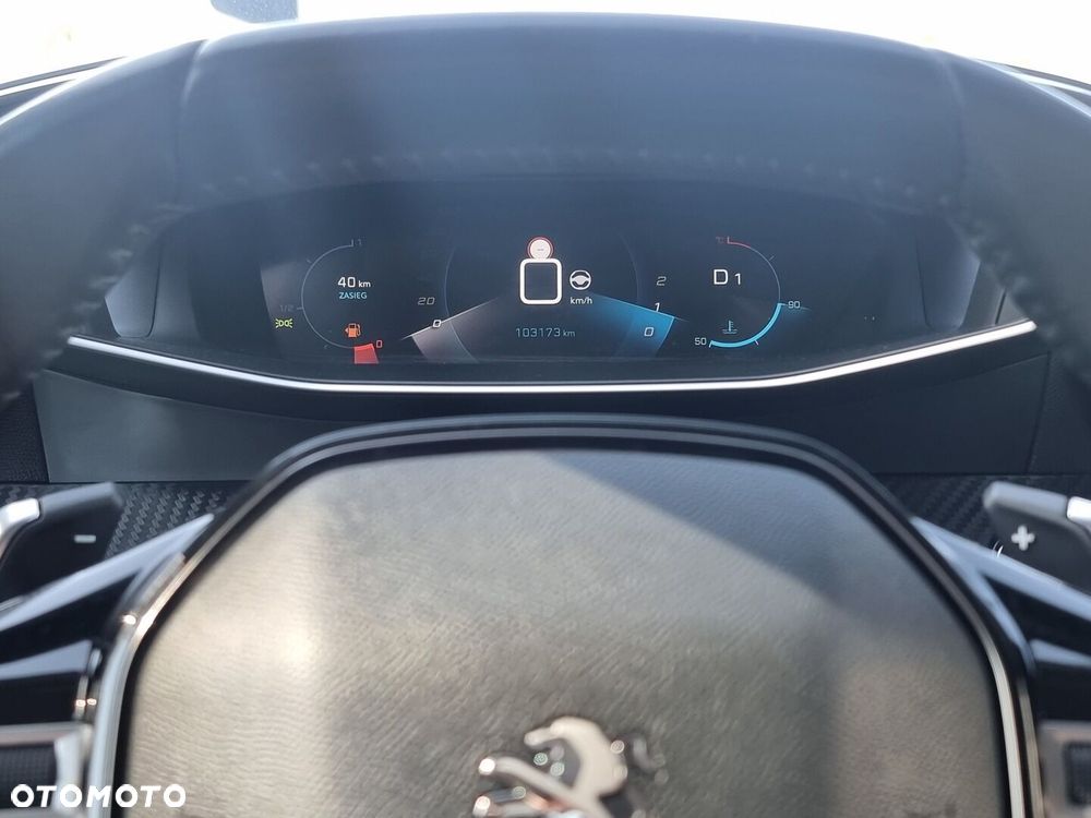 Peugeot 208 1.2 PureTech Allure Pack S&S EAT8 - 31