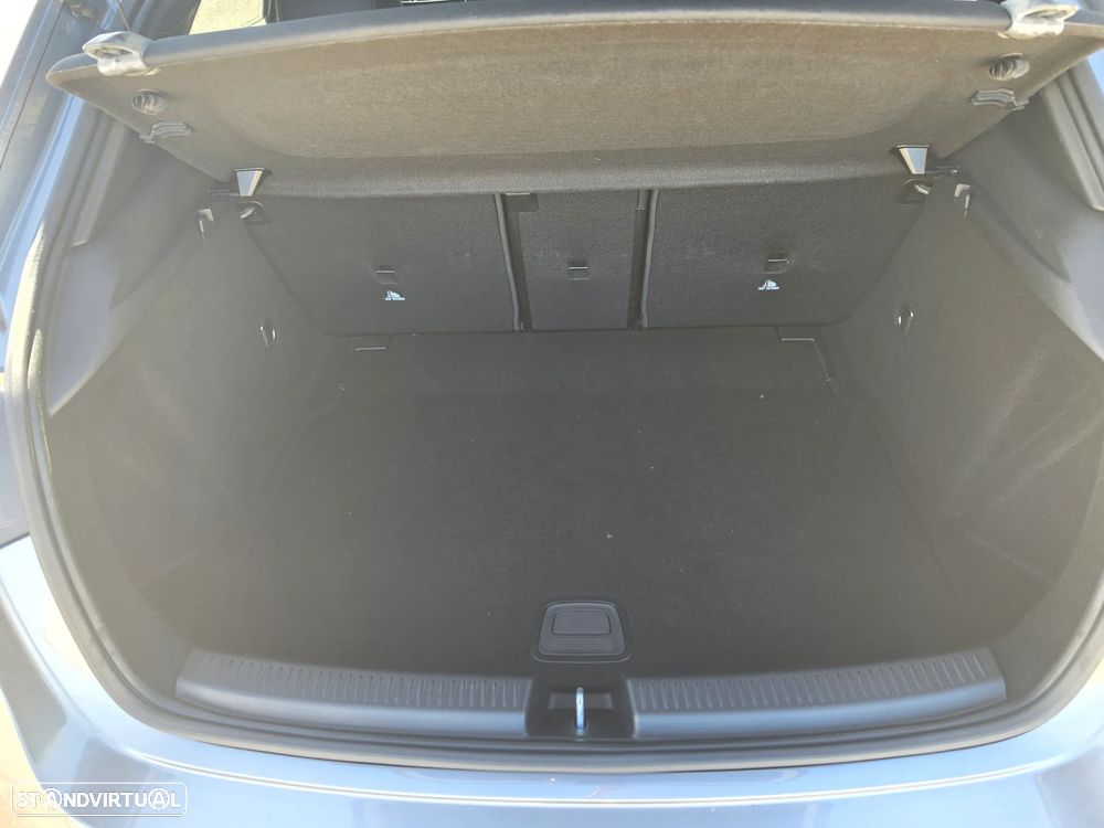 Mercedes-Benz A 180 d AMG Line Aut. - 14