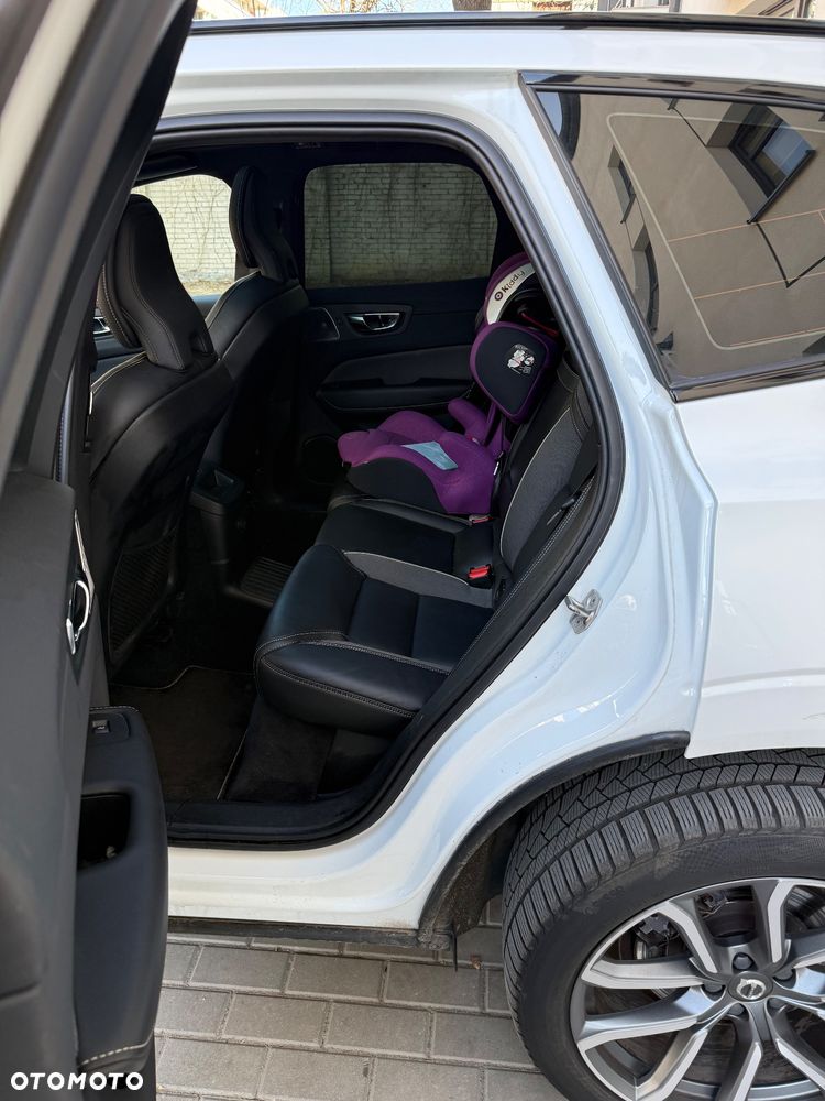 Volvo XC 60 - 17